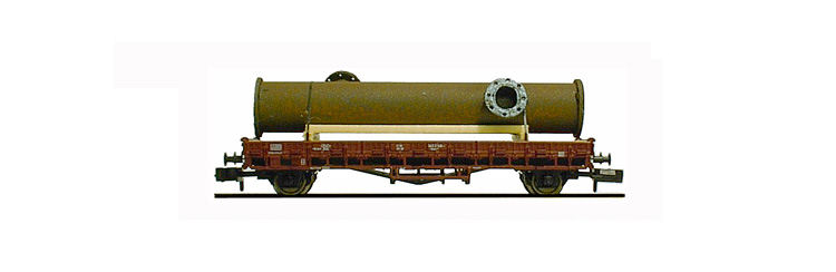 Bild vom Modell  8258 -8701 K