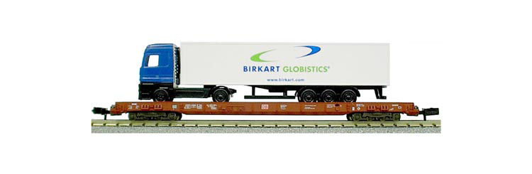 Bild vom Modell  8275  