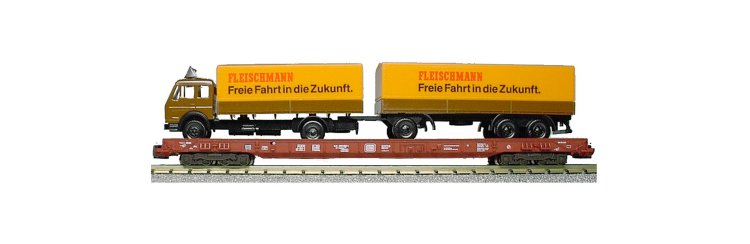 Bild vom Modell  8275  