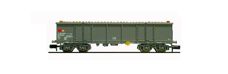 Bild vom Modell  8283 -8705 K