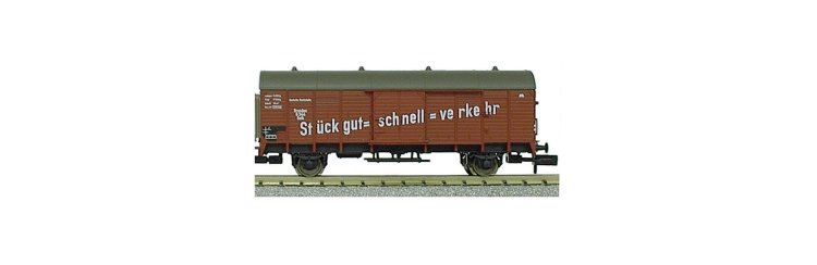 Bild vom Modell  8305 K 