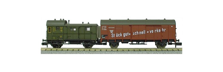 Bild vom Modell  8305 K 