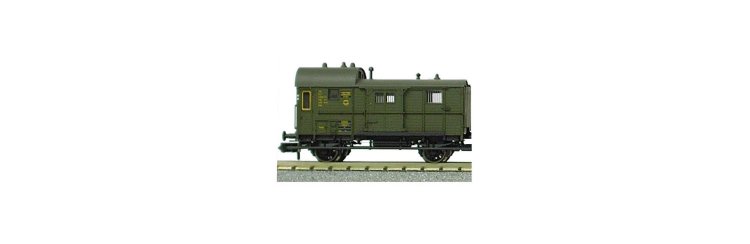 Bild vom Modell  8305 K 