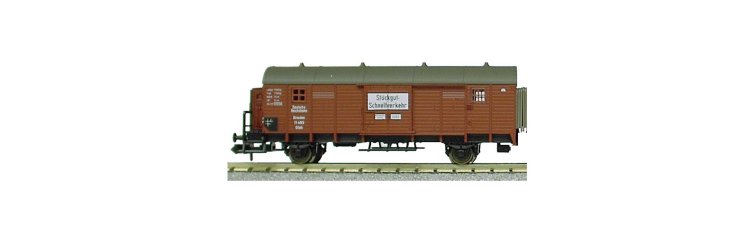 Bild vom Modell  8306 K 