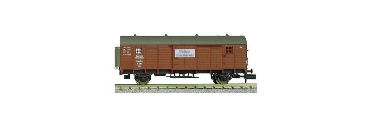 Bild vom Modell  8306 K 