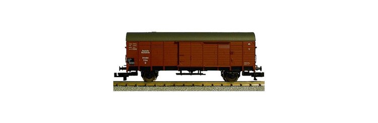 Bild vom Modell  8308 K 