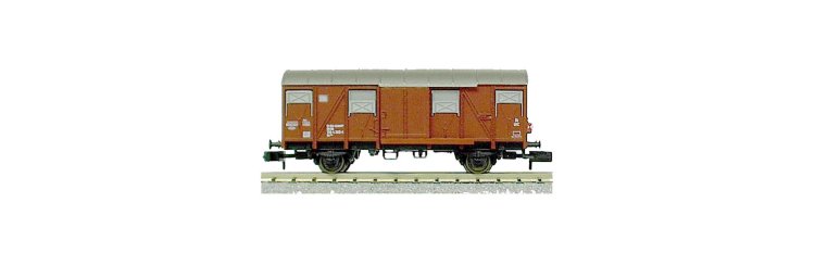 Bild vom Modell  8319 K 