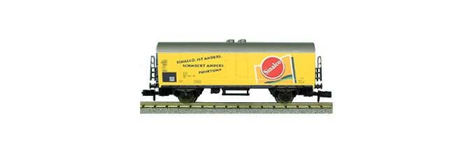 Bild vom Modell  9372  K