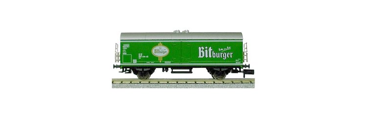 Bild vom Modell  8322 K 