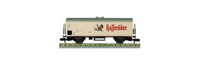 Bild vom Modell  8326 K 