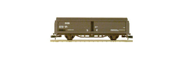 Bild vom Modell  8334 K (DK)