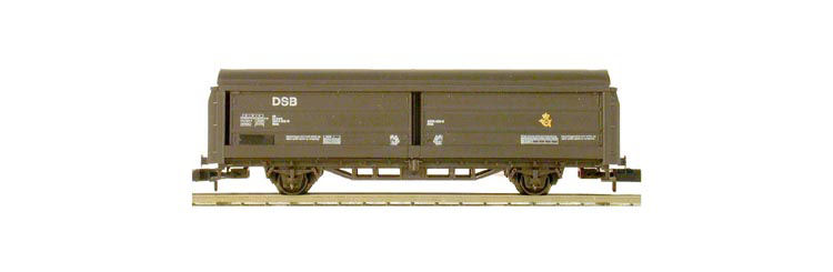 Bild vom Modell  8334 K (DK)