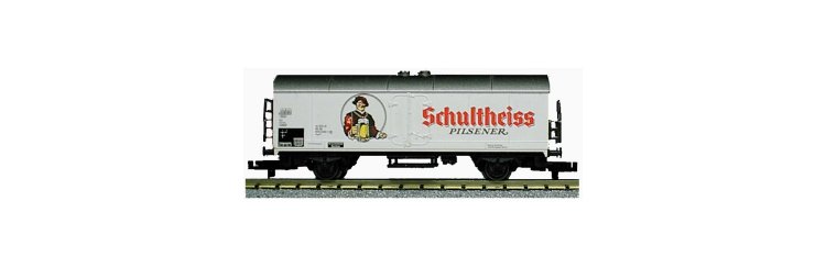Bild vom Modell  8340  