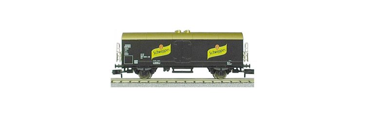 Bild vom Modell  8343 K 