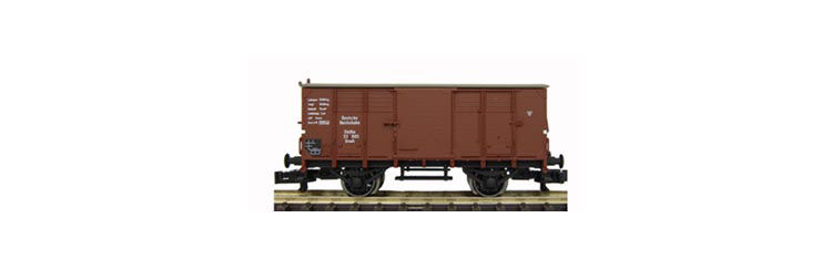 Bild vom Modell  8353 K 