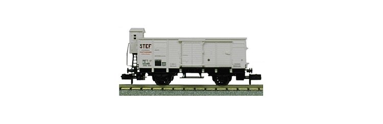 Bild vom Modell  8355  (FA)