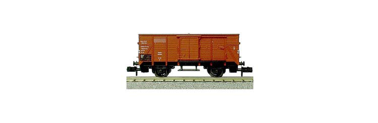 Bild vom Modell  8360  