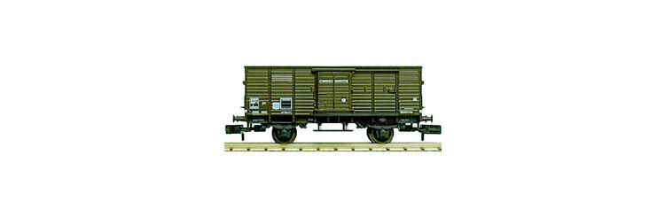 Bild vom Modell  8360 (FA) K