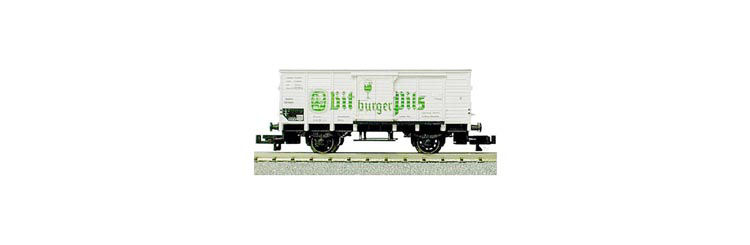 Bild vom Modell  8362  