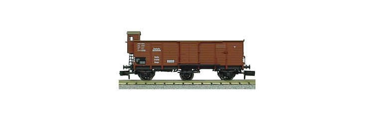 Bild vom Modell  8380 K 
