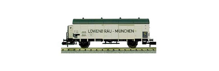 Bild vom Modell 83 8307 K 