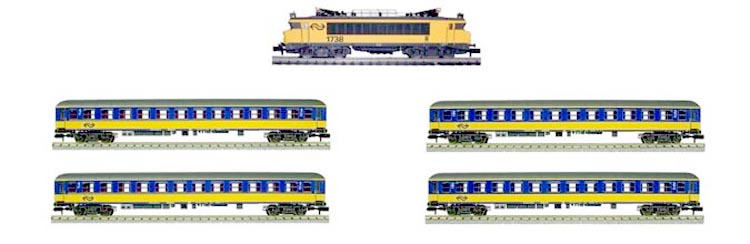 Bild vom Modell 83 9379  (NL)