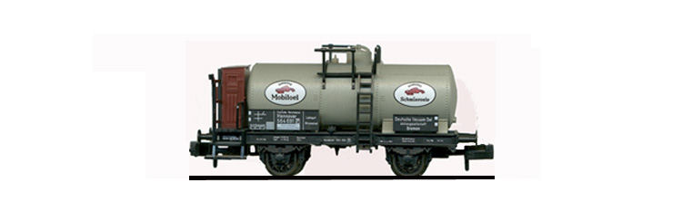 Bild vom Modell  8430 K 