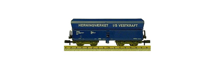 Bild vom Modell  8520  (DK)
