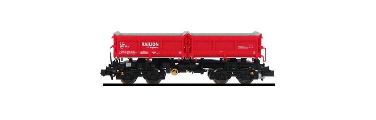 Bild vom Modell  8530 10 K