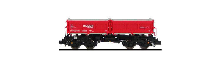 Bild vom Modell  8530 10 K
