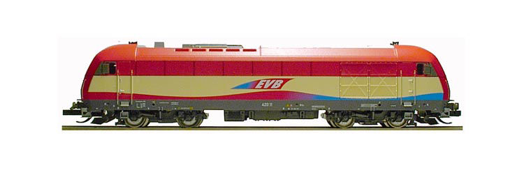 Bild vom Modell 85 7260 K 