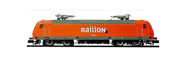 Bild vom Modell 85 7320 K 