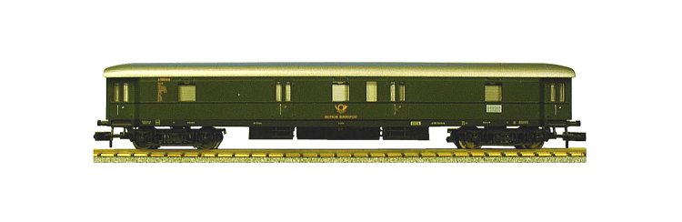 Bild vom Modell  8635 K 