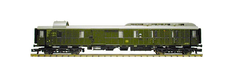 Bild vom Modell  8636 K 