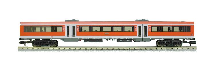 Bild vom Modell  8654 K 