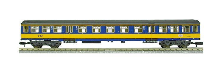 Bild vom Modell  8656 K 