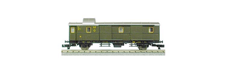 Bild vom Modell  8660 K 