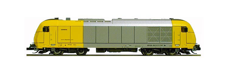 Bild vom Modell 86 7260 K 