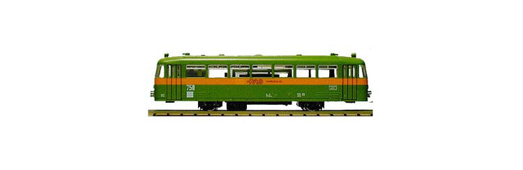 Bild vom Modell 86 7400 K 