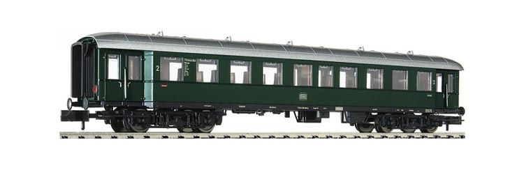 Bild vom Modell  8679 K 