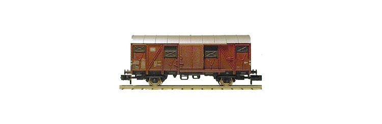 Bild vom Modell 86 8330 K 