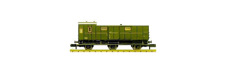 Bild vom Modell  8695  