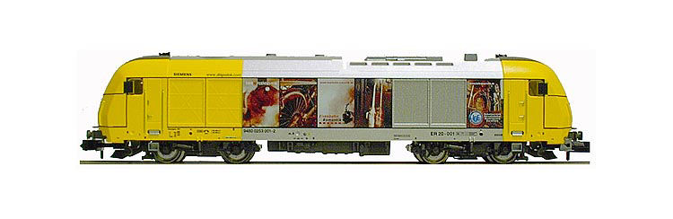 Bild vom Modell 87 7260 K 