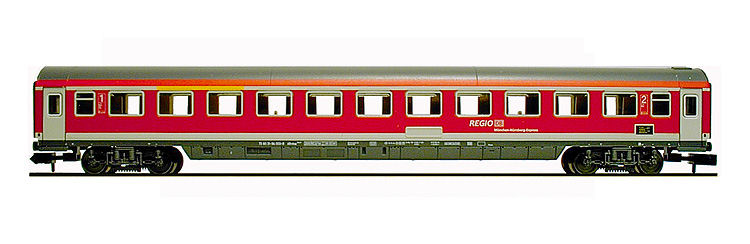 Bild vom Modell  8604 01 K