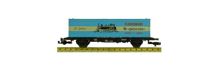 Bild vom Modell  8819 K 