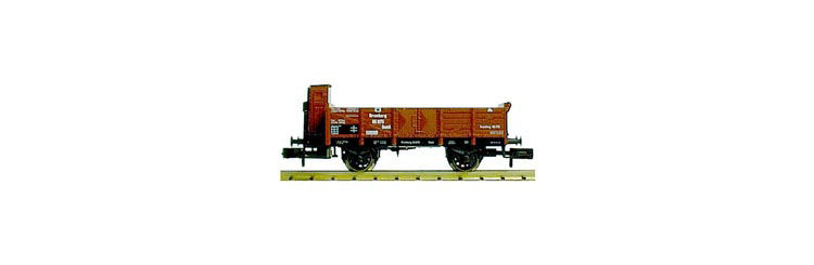 Bild vom Modell  8830 K 