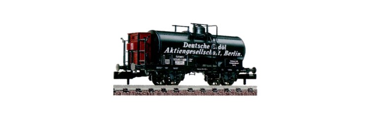 Bild vom Modell  8836 K 