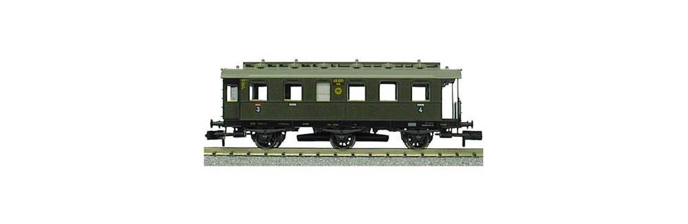 Bild vom Modell  8871 K 