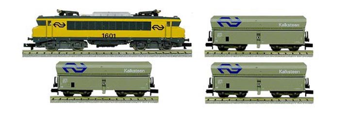 Bild vom Modell  9363  (NL)