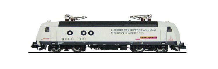 Bild vom Modell 90 7320 K (CH)